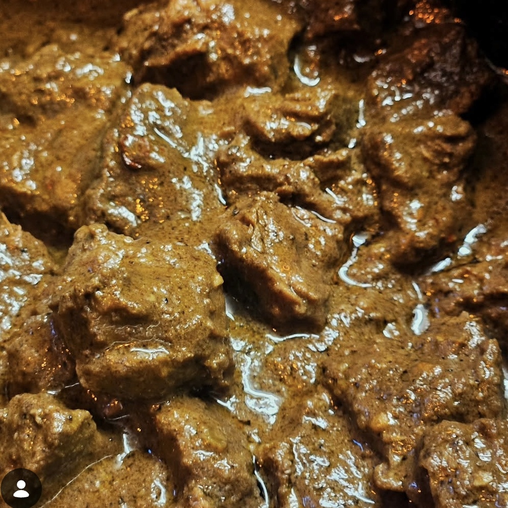 Rendang